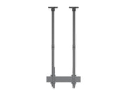 Multibrackets 40" - 86" MBC1UX2SD 1.5m Display Ceiling Mount Pro Ceiling Mount Bracket Multibrackets