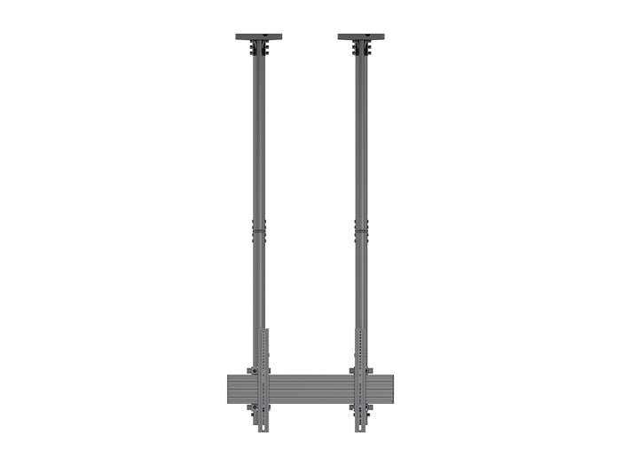 Multibrackets 40" - 86" MBC1UX2SD 1.5m Display Ceiling Mount Pro Ceiling Mount Bracket Multibrackets