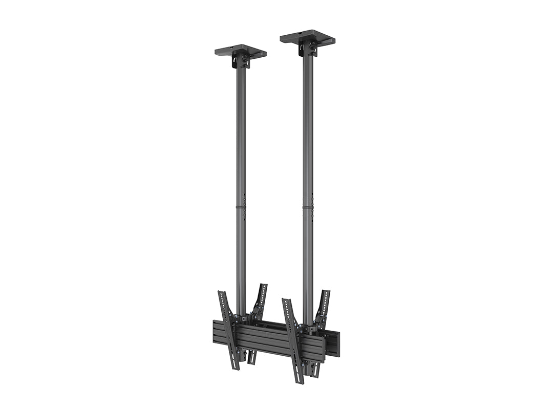 Multibrackets 40" - 86" MBC1UX2SD 1.5m Display Ceiling Mount Pro Ceiling Mount Bracket Multibrackets