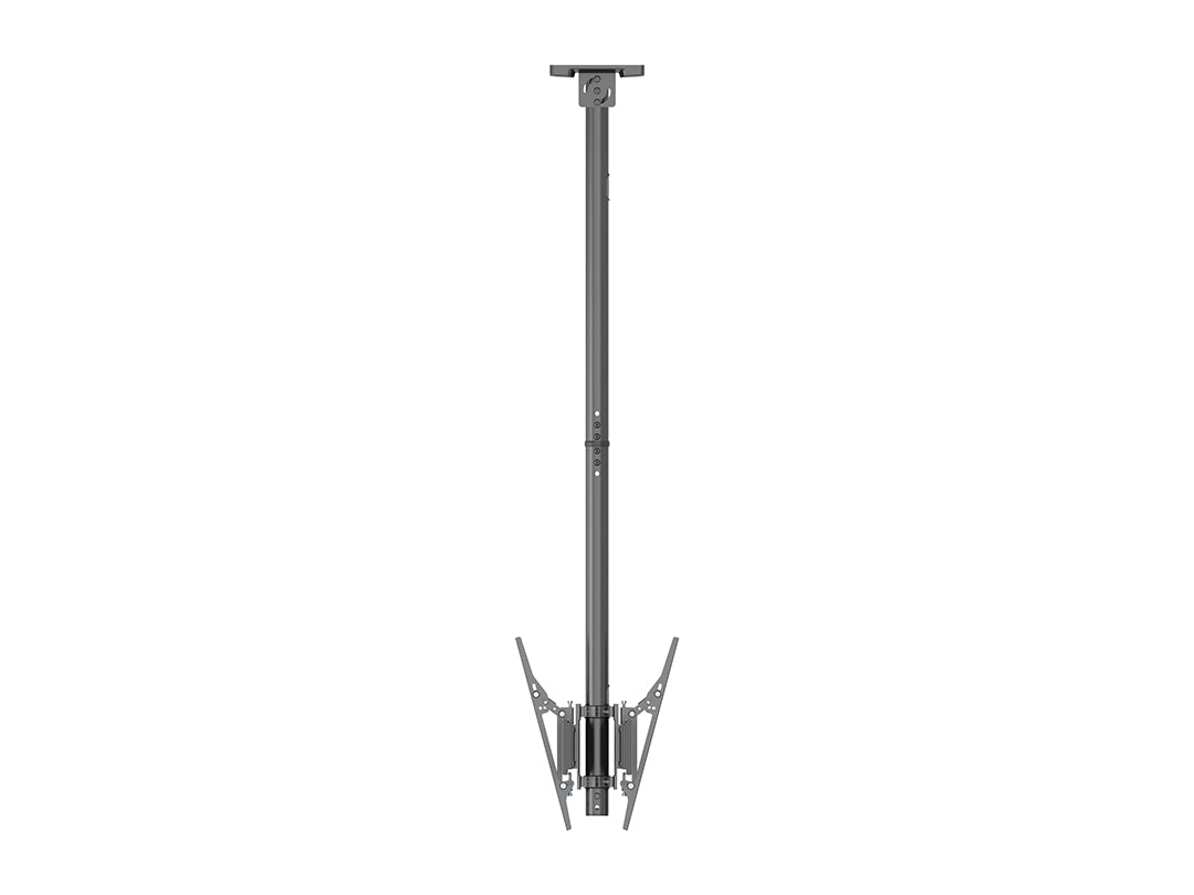 Multibrackets 40" - 86" MBC1UX2SD 1.5m Display Ceiling Mount Pro Ceiling Mount Bracket Multibrackets
