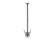 Multibrackets 40" - 86" MBC1UX2SD 1.5m Display Ceiling Mount Pro Ceiling Mount Bracket Multibrackets