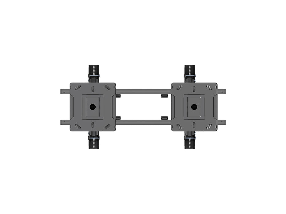 Multibrackets MBC1UX2SD Display Ceiling Mount Pro