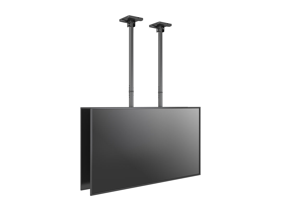 Multibrackets 40" - 86" MBC1UX2SD 1.5m Display Ceiling Mount Pro Ceiling Mount Bracket Multibrackets