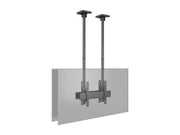 Multibrackets 40" - 86" MBC1UX2SD 1.5m Display Ceiling Mount Pro Ceiling Mount Bracket Multibrackets