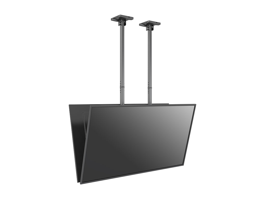 Multibrackets 40" - 86" MBC1UX2SD 1.5m Display Ceiling Mount Pro Ceiling Mount Bracket Multibrackets
