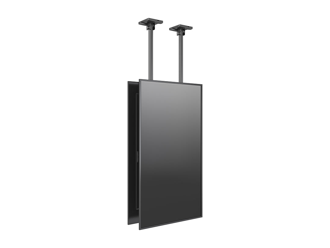 Multibrackets 40" - 86" MBC1UX2SD 1.5m Display Ceiling Mount Pro Ceiling Mount Bracket Multibrackets