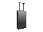 Multibrackets 40" - 86" MBC1UX2SD 1.5m Display Ceiling Mount Pro Ceiling Mount Bracket Multibrackets