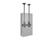 Multibrackets 40" - 86" MBC1UX2SD 1.5m Display Ceiling Mount Pro Ceiling Mount Bracket Multibrackets
