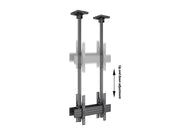 Multibrackets 40" - 86" MBC1UX2SD 1.5m Display Ceiling Mount Pro Ceiling Mount Bracket Multibrackets