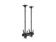 Multibrackets 40" - 86" MBC1UX2SD 1.5m Display Ceiling Mount Pro Ceiling Mount Bracket Multibrackets