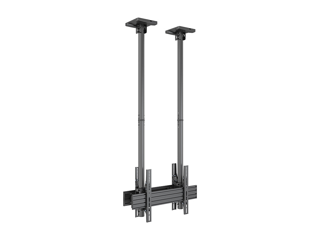 Multibrackets 40" - 86" MBC1UX2SD 1.5m Display Ceiling Mount Pro Ceiling Mount Bracket Multibrackets