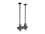 Multibrackets 40" - 86" MBC1UX2SD 1.5m Display Ceiling Mount Pro Ceiling Mount Bracket Multibrackets