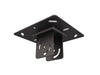 Multibrackets M Pro Series Ceiling Plate HD