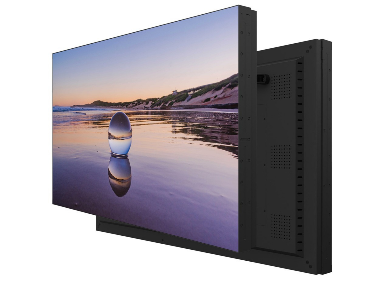 Hisense 46VW25E 46" Full HD Ultra Slim LCD Video Wall Display LCD Video Wall Display Hisense