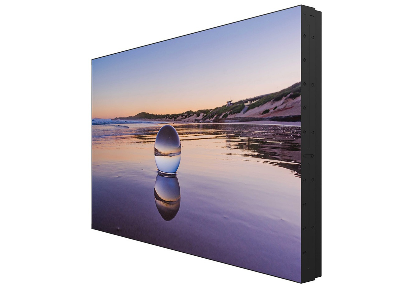 Hisense 46VW25E 46" Full HD Ultra Slim LCD Video Wall Display LCD Video Wall Display Hisense