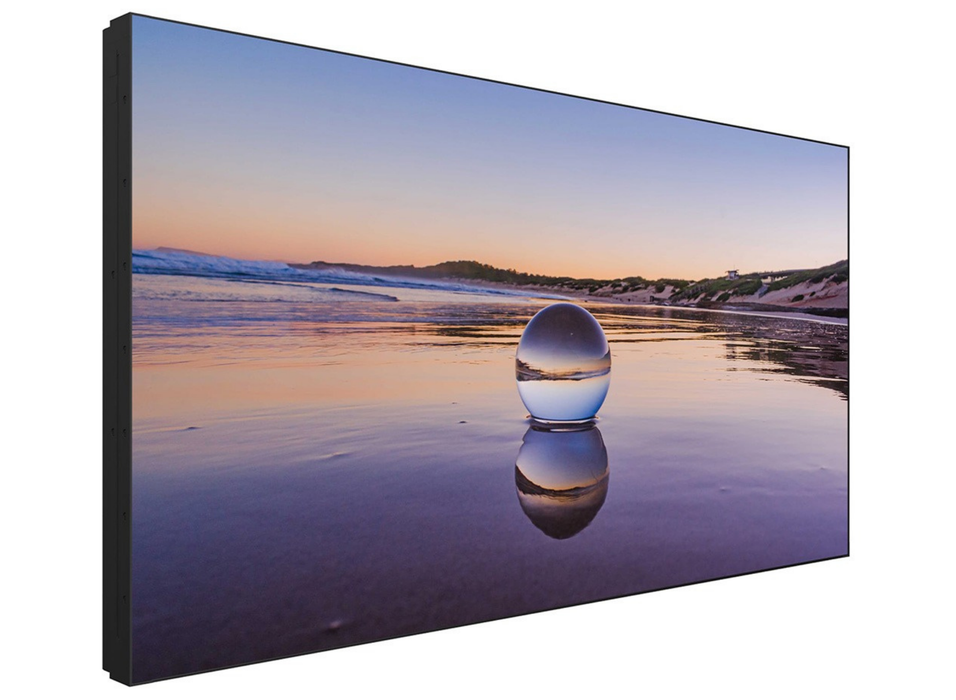 Hisense 46VW25E 46" Full HD Ultra Slim LCD Video Wall Display Hisense Video Wall Display Hisense