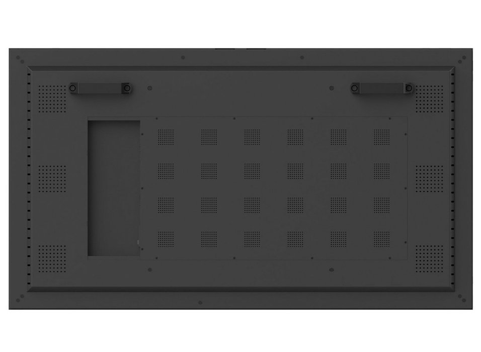 Hisense 46VW25E 46" Full HD Ultra Slim LCD Video Wall Display Hisense Video Wall Display Hisense