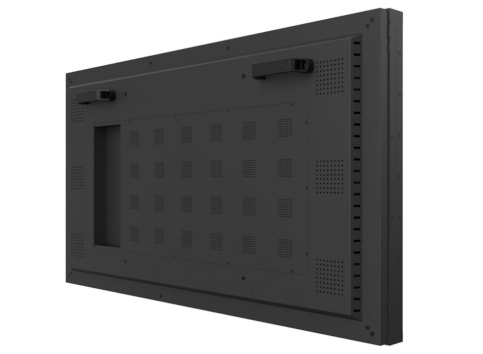 Hisense 46VW25E 46" Full HD Ultra Slim LCD Video Wall Display Hisense Video Wall Display Hisense