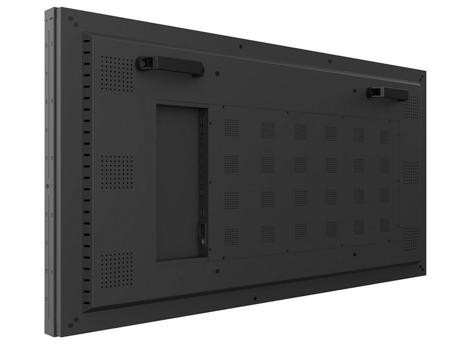 Hisense 46VW25E 46" Full HD Ultra Slim LCD Video Wall Display Hisense Video Wall Display Hisense