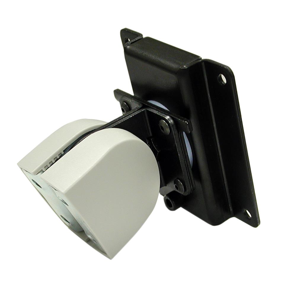 Ergotron 100 Series Wall Mounting Kit - 47-092-800 Wall Mount Bracket Ergotron