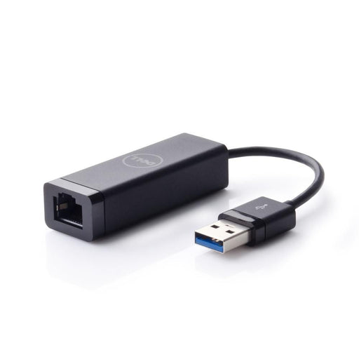 Dell Adapter USB A 3.0 to Ethernet (PXE Boot) | 470-ABBT Network Cards Dell
