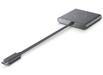 Dell Adapter USB-C to HDMI/DP with Power Pass-Through | 470-AEGY