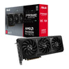 ASUS Prime Radeon™ RX 9070 OC Edition 16GB GDDR6 Graphics Card | 90YV0LI1-M0NA00