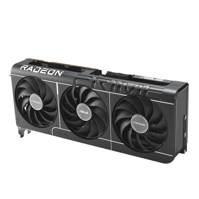 ASUS Prime Radeon™ RX 9070 OC Edition 16GB GDDR6 Graphics Card | 90YV0LI1-M0NA00 Asus Graphics Card Asus