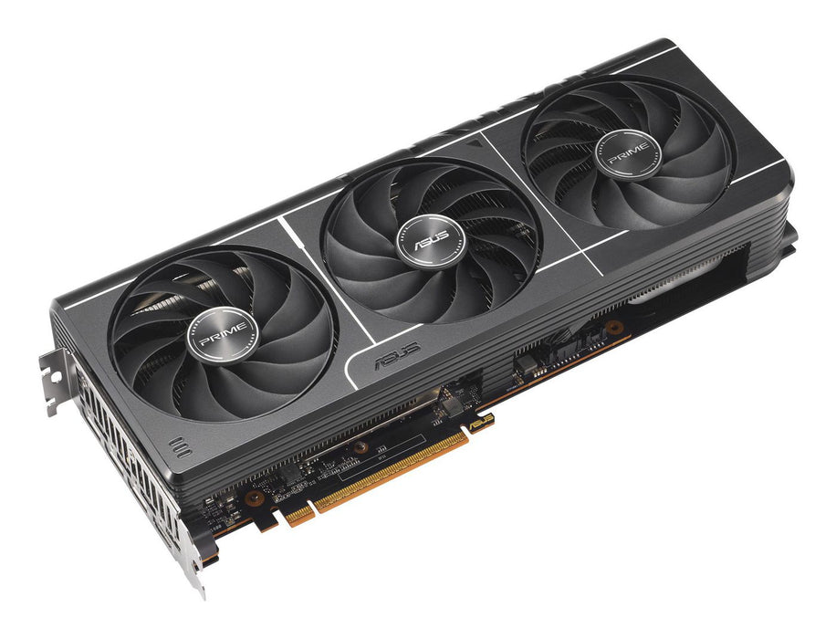 ASUS Prime Radeon™ RX 9070 OC Edition 16GB GDDR6 Graphics Card | 90YV0LI1-M0NA00 Asus Graphics Card Asus