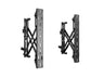 Multibrackets M Pro Series M Push in Pop out VESA - 400