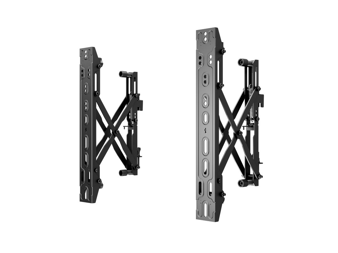 Multibrackets M Pro Series M Push in Pop out VESA - 400 Wall Mount Bracket Multibrackets