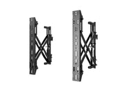 Multibrackets M Pro Series M Push in Pop out VESA - 400 Wall Mount Bracket Multibrackets
