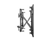 Multibrackets M Pro Series M Push in Pop out VESA - 400 Wall Mount Bracket Multibrackets
