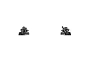 Multibrackets M Pro Series M Push in Pop out VESA - 400 Wall Mount Bracket Multibrackets