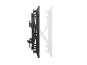 Multibrackets M Pro Series M Push in Pop out VESA - 400 Wall Mount Bracket Multibrackets