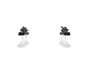 Multibrackets M Pro Series M Push in Pop out VESA - 400 Wall Mount Bracket Multibrackets