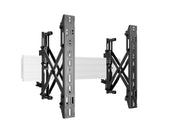Multibrackets M Pro Series M Push in Pop out VESA - 400 Wall Mount Bracket Multibrackets