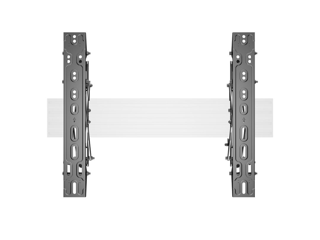 Multibrackets M Pro Series M Push in Pop out VESA - 400 Wall Mount Bracket Multibrackets