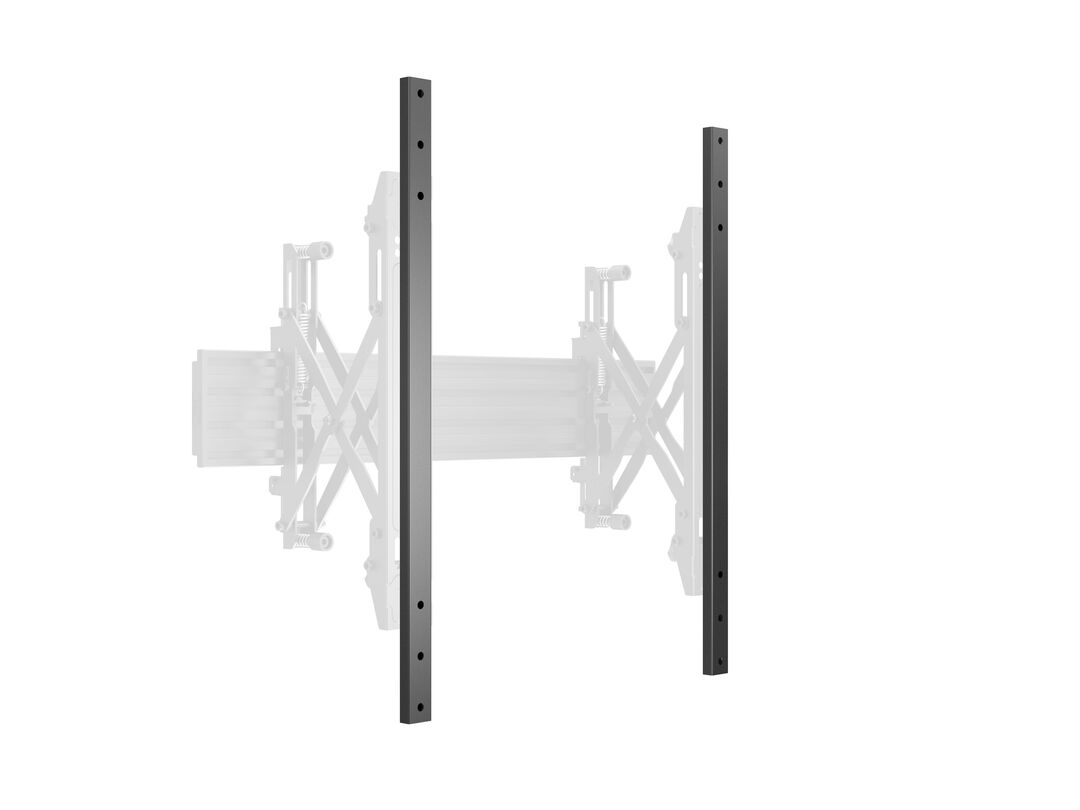 Multibrackets M Pro Series Extender Kit - 600 Mounting Accessory Multibrackets
