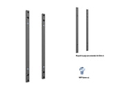 Multibrackets M Pro Series Extender Kit - 600 Mounting Accessory Multibrackets