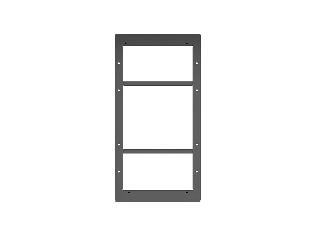 Multibrackets OH55 F/B/A-S Outdoor M Wallmount Pro - 55" Wall Mount Bracket Multibrackets
