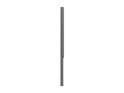 Multibrackets M Pro Series Floormount Indoor Enclosure Totem - 55" Floor Stand Multibrackets