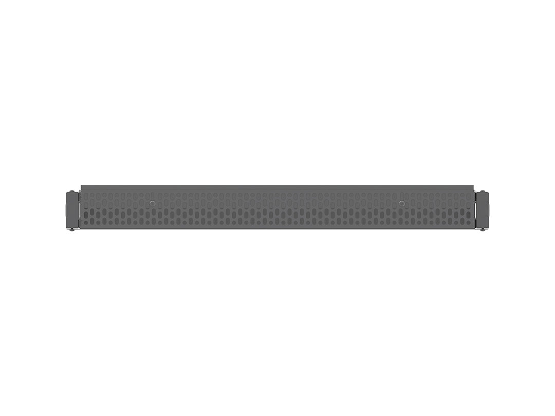 Multibrackets M Pro Series Floormount Indoor Enclosure Totem - 55" Floor Stand Multibrackets