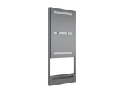 Multibrackets M Pro Series Floormount Indoor Enclosure Totem - 55" Floor Stand Multibrackets