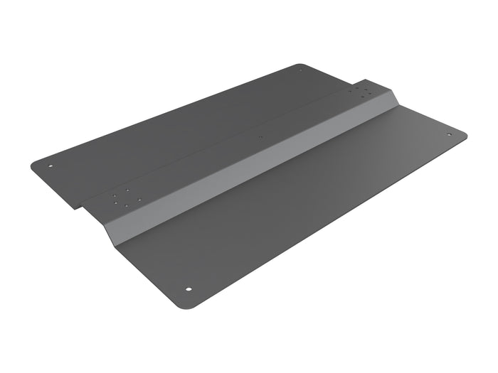 Multibrackets M Pro Series Floorbase Indoor Totem 55" | 7350105214783 Mounting Accessory Multibrackets