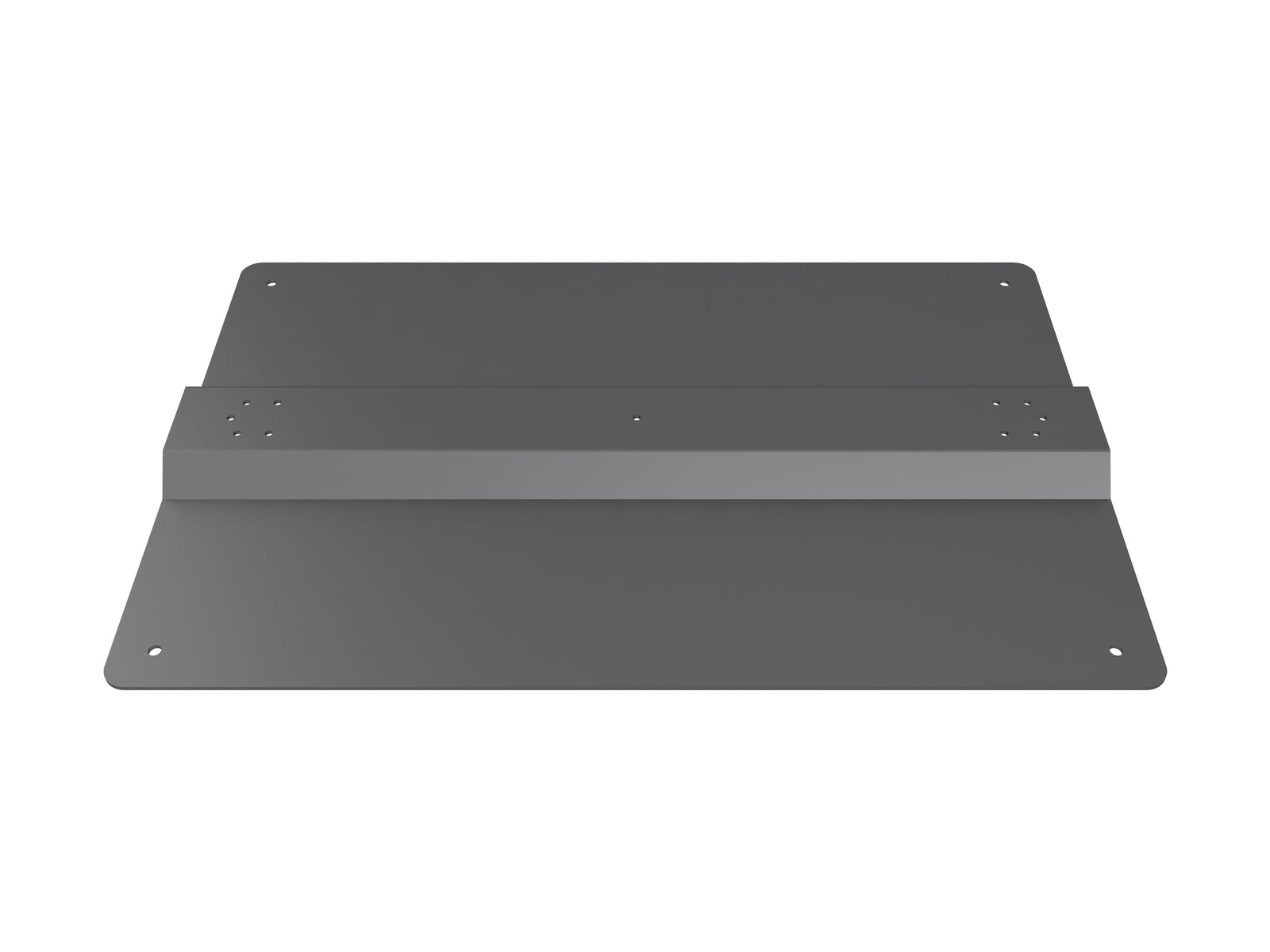 Multibrackets M Pro Series Floorbase Indoor Totem 55" | 7350105214783 Mounting Accessory Multibrackets