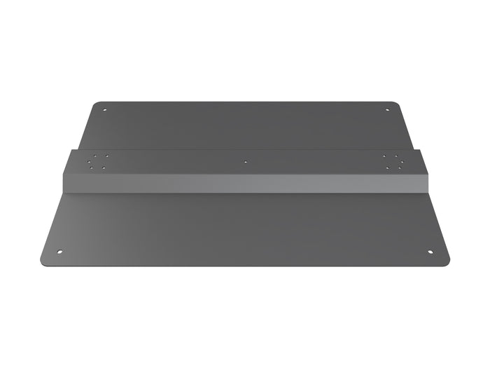 Multibrackets M Pro Series Floorbase Indoor Totem 55" | 7350105214783 Mounting Accessory Multibrackets