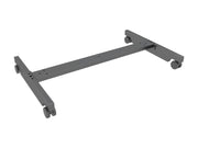 Multibrackets M Pro Series Wheelbase Indoor Totem 55" | 7350105214790 Mounting Accessory Multibrackets