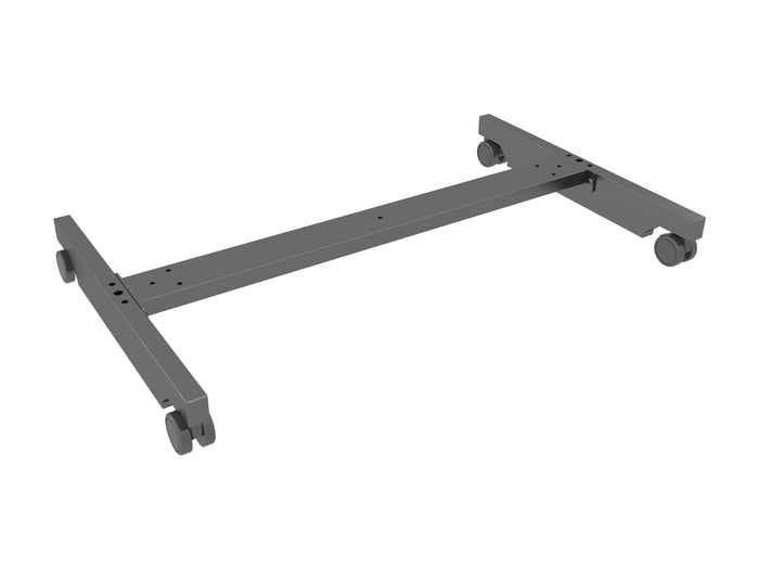 Multibrackets M Pro Series Wheelbase Indoor Totem 55" | 7350105214790 Mounting Accessory Multibrackets