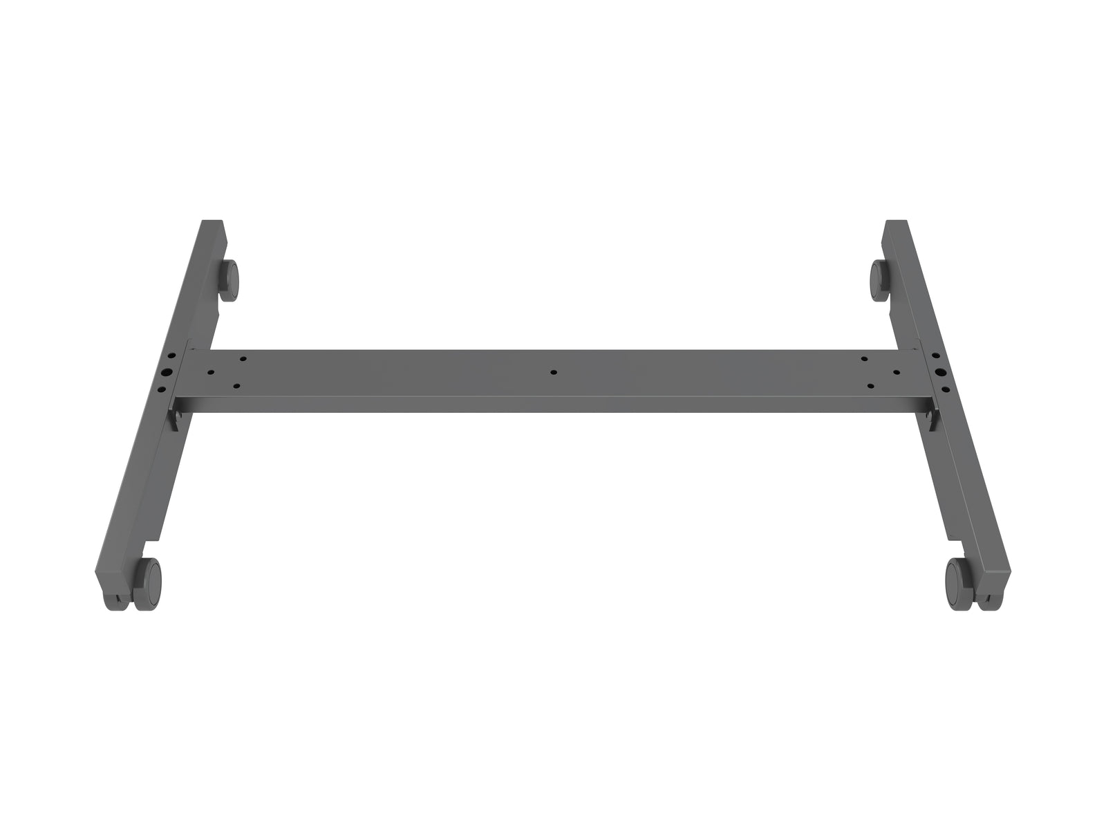 Multibrackets M Pro Series Wheelbase Indoor Totem 55" | 7350105214790 Mounting Accessory Multibrackets